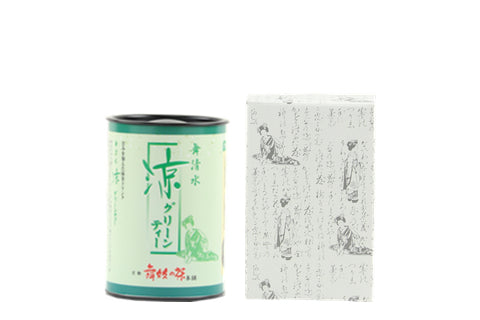 Green tea (Sugared) from Maiko Tea