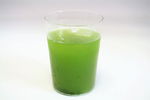 Green tea (Sugared) from Maiko Tea