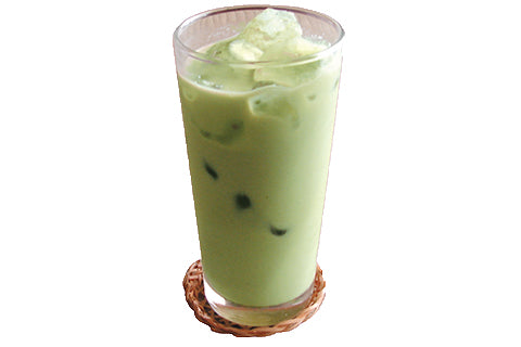 Green tea (Sugared) from Maiko Tea