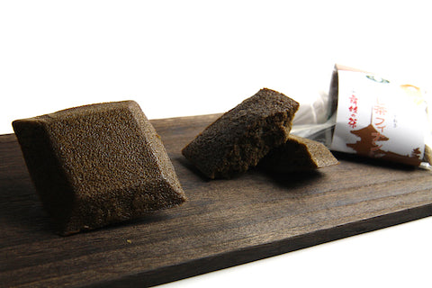 Hojicha Financier – 10 Pieces