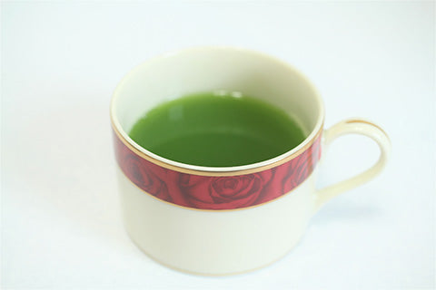 Green tea (Sugared) from Maiko Tea
