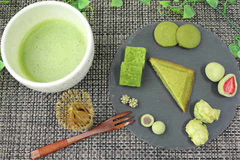 Matcha Powder (for cooking) 200g from Maiko Tea